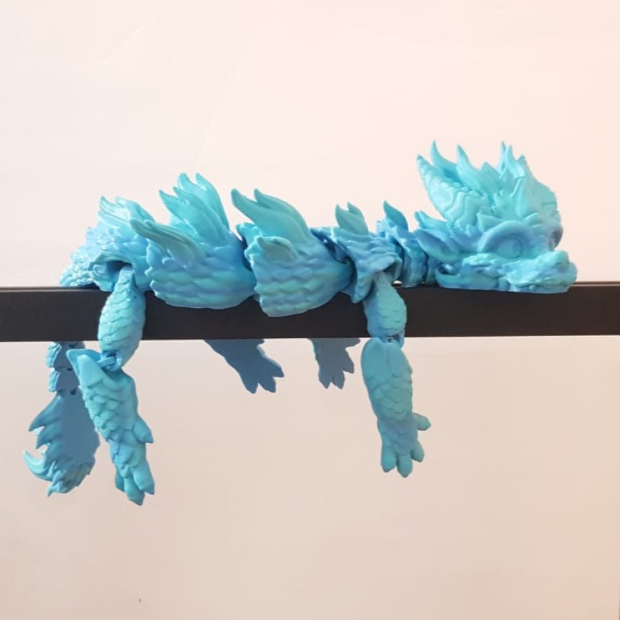 Drago articolato