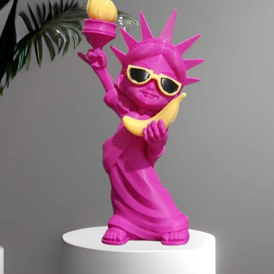 Statua della Libertà